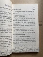 Ông Già Và Biển Cả