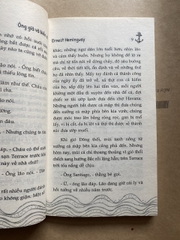 Ông Già Và Biển Cả