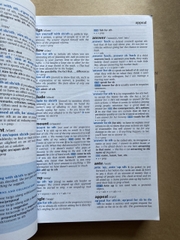 Oxford Phrasal Verbs Dictionary