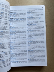 Oxford Phrasal Verbs Dictionary