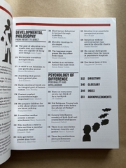 The Psychology Book (Big Ideas) - Sách Tiếng Anh