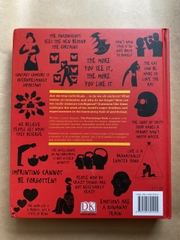 The Psychology Book (Big Ideas) - Sách Tiếng Anh