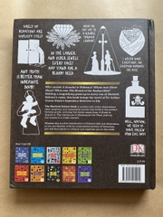 The Sherlock Holmes Book - Sách Tiếng Anh