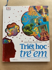 Triết Học Cho Trẻ Em