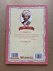 Những Danh Nhân Làm Thay Đổi Thế Giới - Mark Twain - Thiên Tài Kể Chuyện