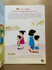 Ước Mơ Của Bé - Lớn Lên Bé Làm Họa Sĩ