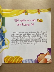 Chuyện Kể Hằng Đêm - Chú Lính Chì Dũng Cảm