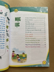 Kỹ Năng Sống Dành Cho Học Sinh Tiểu Học - 50 Điều Cần Thiết Cho Học Sinh Tiểu Học (Tập 4)