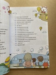 10 Vạn Câu Hỏi Vì Sao - Khám Phá Thế Giới Vi Sinh Vật