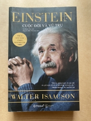 Einstein – Cuộc Đời Và Vũ Trụ