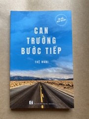 Can Trường Bước Tiếp