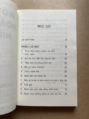 Một triệu khoảnh khắc hiện tại