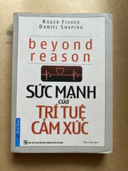 Sức Mạnh Của Trí Tuệ Cảm Xúc