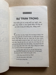 Sức Mạnh Của Trí Tuệ Cảm Xúc