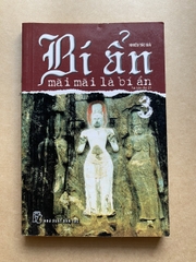 Bí Ẩn Mãi Mãi Là Bí Ẩn 03