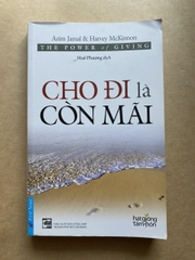 [ Hạt giống tâm hồn ] Cho Đi Là Còn Mãi