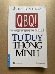 Tư Duy Thông Minh