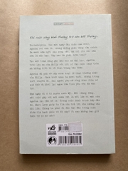 Một Ý Niệm Khác Về Hạnh Phúc