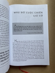 Gạc Ma - Vòng tròn bất tử
