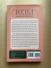 Reiki - Nghệ Thuật Chữa Lành Bằng Năng Lượng