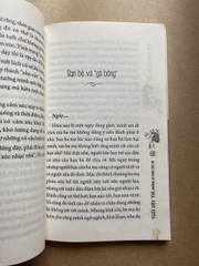 Tuổi Dậy Thì Không Gì Phải Sợ