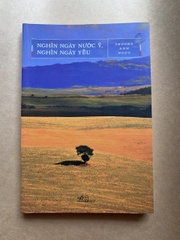 Nghìn Ngày Nước Ý, Nghìn Ngày Yêu