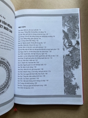 Tinh Bàn Mật Tông - 27 Sao Chiếu Mệnh (Ba Kiếp: Quá Khứ-Hiện Tại-Vị Lai)