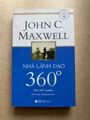 Nhà Lãnh Đạo 360 Độ