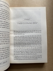 Bill Gates: Tham Vọng Lớn Lao Và Quá Trình Hình Thành Đế Chế Microsoft ( bìa cứng )