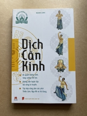 Dịch Cân Kinh