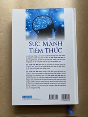 Sức mạnh của tiềm thức (bìa cứng)
