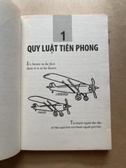 22 Quy Luật Bất Biến Trong Marketing - The 22 Immutable Laws Of Marketing