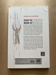 Quản Trị Nhân Sự Thông Minh Bằng Dữ Liệu