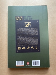 100 Kỹ Năng Sinh Tồn