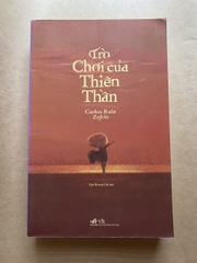 Trò Chơi Của Thiên Thần