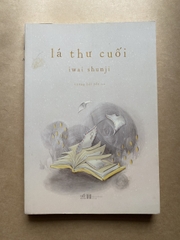 Lá Thư Cuối