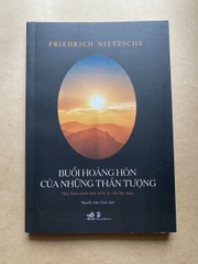 Buổi Hoàng Hôn Của Những Thần Tượng