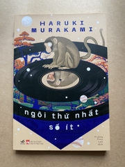 Ngôi Thứ Nhất Số Ít