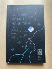 Ghi Chép Về Một Hành Tinh Âu Lo