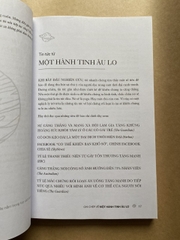 Ghi Chép Về Một Hành Tinh Âu Lo