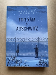 Thợ xăm ở Auschwitz
