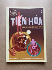 Tiến Hóa: Minh Họa Sinh Động Bằng Tranh