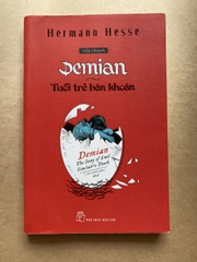 Demian: Câu Chuyện Tuổi Trẻ Của Emil Sinclair