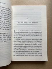 Bài Giảng Cuối Cùng