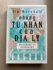 Những Tù Nhân Của Địa Lý
