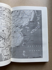 Những Tù Nhân Của Địa Lý