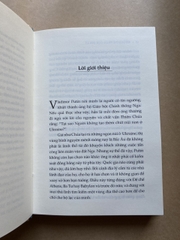 Những Tù Nhân Của Địa Lý