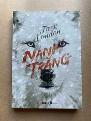 Nanh Trắng