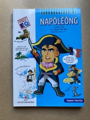 Danh nhân thế giới - Napoleon