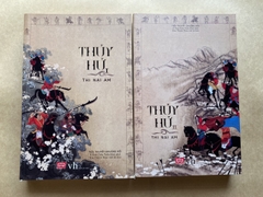 Thủy Hử (Trọn Bộ 2 Tập)